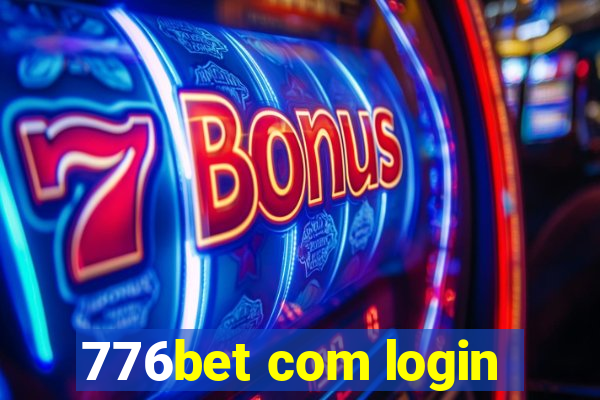 776bet com login